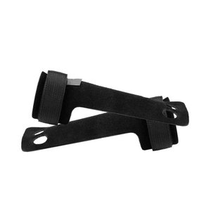 Adjustable EVA Wrist Support With 3 Hole Gymnatic <b>Grip</b> For Weight Lifting Strength Training Unisex Buckle Closure 3 Hole - Product Image 2