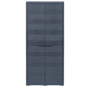 Armadio 30.7 giardino in plastica "x 18.1" x 68.9" - Product Image 4