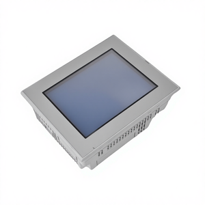 ตัวควบคุม PLC รุ่น AGP3302-B1-D24 ยี่ห้อ Gold Seller ของแท้ใหม่เอี่ยมพร้อมส่ง  ตัวควบคุมโปรแกรม PLC - Product Image 1