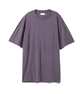 Camiseta Extra Grande para Hombre, 100% Algodón, Cuello Redondo, Color Sólido, Manga Corta, Alta Calidad, Transpirable, Informal, Personalizable - Product Image 6