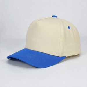 หมวกตาข่ายระบายอากาศขายส่ง หมวกแก๊ปแบบ snapback หมวกปักโลโก้ พร้อมส่งจากโรงงาน - Product Image 4