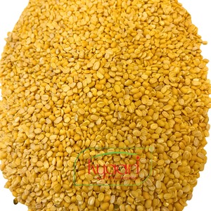 Haricot Vert Biologique de Haute Qualité (Moong Dal / Maash) pour la Production de Farine de Dal et les Applications de Germination – Prix Export Disponible – Inde - Product Image 1