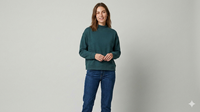 Sweat-shirt à capuche surdimensionné avec imprimé Faith Letter, unisexe, vêtements décontractés d'hiver, 100% coton, 2 pièces
