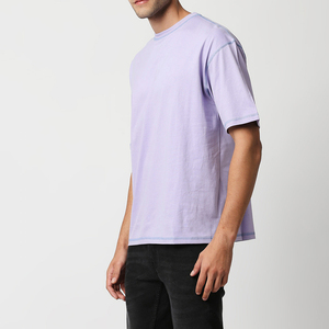 Camisetas deportivas para hombre, camiseta informal de algodón, ropa de verano transpirable de manga corta, ropa cómoda para gimnasio, entrenamiento, moda - Product Image 6