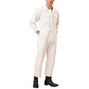 Chalecos de malla transpirable para clima tropical, construcción, ingeniería exterior y uniformes industriales - Product Image 2