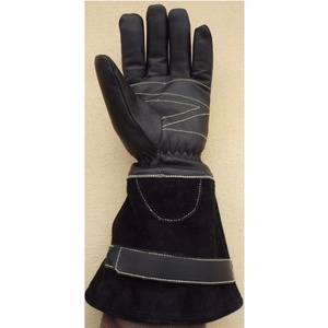 Gants de lutte contre l'incendie Keven de qualité supérieure, modèle KI-1405, résistance aux coupures, prix bas, USA 2023 - Product Image 2