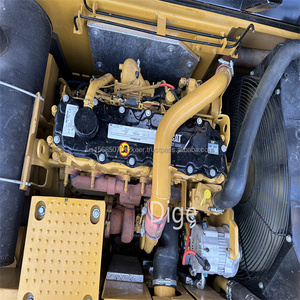 Good Condition Used Caterpillar CAT329D 29Tons Hydraulic Crawler Excavator Japan Original Engine <b>Pump</b> Core 2018-2022 Model - Product Image 6