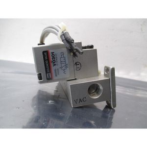 Vannes Solénoïdes SMC VO301 VAC, 109153 - Équipements et Pièces Semi-conductrices Mondiales de Confiance - Product Image 4