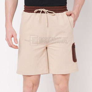 Pantalones Cortos de Algodón Ligeros para Hombre, Transpirables, de Corte Holgado, Más Vendidos - Product Image 6