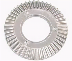OEM Customized Stainless Steel Gear MIM Parts Metal Injection Molding Factory with In-<b>House</b> <b>Tooling</b> - Product Image 3