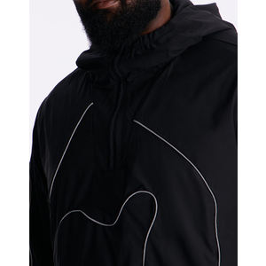 Nouvelle veste bomber softshell d'hiver pour homme, coupe-vent tactique, imperméable, pour la randonnée - Product Image 4
