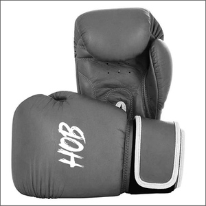 Guantes de Boxeo Profesionales de Cuero de Primera Calidad, Muestra Gratis, Envío Gratuito, Personalizados al por Mayor, Marca Woosung - Product Image 3