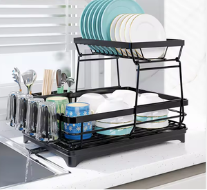 OEM/ODM Tier <b>stand</b> for Food Storage Cabinet VietNam - Product Image 1