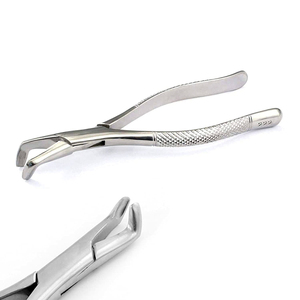 คีมถอนฟัน # คีมถอนฟัน 222 ชิ้น ทำจากเหล็กกล้าไร้สนิม - Product Image 4