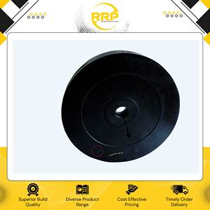 Essuie-tuyaux en caoutchouc de qualité industrielle de la marque RRP (NR/NBR) |   Conception en deux parties, installation rapide, fabriqué en Inde pour le forage de puits pétroliers - Product Image 6