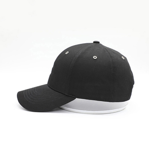 Gorras de Béisbol Deportivas de Algodón de Último Diseño para Adultos, Uso Casual Personalizado con Características Comunes de la Tela - Product Image 6