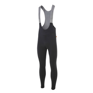 Cuissard de cyclisme sans couture personnalisé pour homme, rembourré, séchage rapide et respirant, pour le vélo en extérieur - Product Image 1