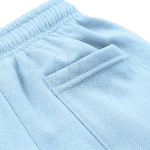 Shorts de course pour hommes, tendance, nouvelle collection, haute qualité, respirants, pour le sport. - Product Image 3