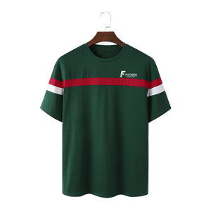 T-shirt homme de haute qualité, best-seller, en vente, couleur personnalisée, 100% coton, pour adulte - Product Image 1