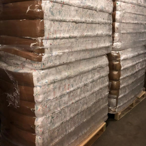 สำหรับผ้าอ้อมเด็กขายส่งจำนวนมาก พร้อมระบบป้องกันการรั่วซึม นุ่ม ระบายอากาศได้ดี คุณภาพสูง มาตรฐานส่งต่อความปลอดภัย จัดส่งรวดเร็ว - Product Image 1