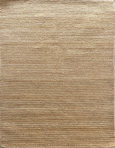Tapis à rayures tricoté à la main, texture épaisse, prix d'usine, fabriqué en polyester, idéal pour les intérieurs de luxe et l'extérieur. - Product Image 6