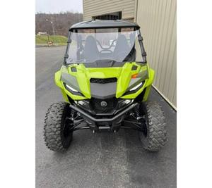 รถอเนกประสงค์สำหรับงานหนัก รุ่น Wolverine RMAX2 1000 R-Spec UTV - Product Image 1