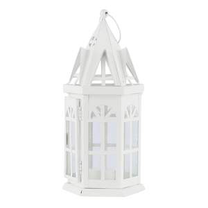 Modern <b>Large</b> Black Hanging Metal <b>Lantern</b> New Christmas Decoration Square Metal Candle Premium Vintage <b>Lantern</b> - Product Image 5