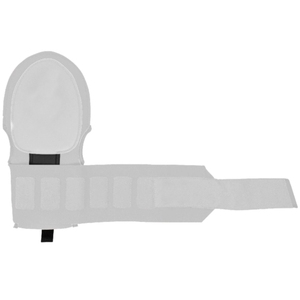 Gant de baseball personnalisable en gros, léger et durable, avec protège-main en néoprène pour jeunes, pour softball - Product Image 3