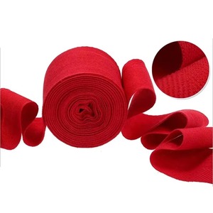 Bandes de maintien élastiques pour les mains, best-sellers, pour la boxe, le MMA, le kickboxing, la musculation, la gym et le fitness. - Product Image 6
