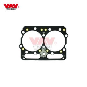 Junta de culata NT855 3047402 3325462 para CUMMINS - Product Image 2