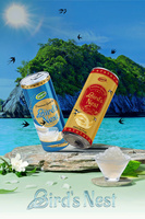 Grossiste vietnamien exportateur OEM ODM Private Label 250ml Nid d'oiseau filtré de qualité supérieure pour une bonne santé Qualité supérieure