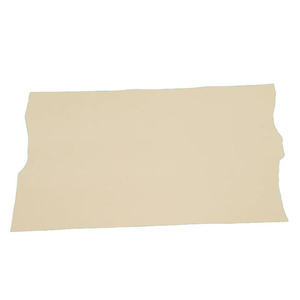 Supreme Quality Beige Chrome Tanned Cow <b>Leather</b> Hide Built For Handbags Wallets And Watch Bands To Deliver Ultimate Durability - Product Image 5
