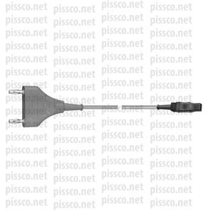 Pissco-pinza Bipolar en ángulo, 200 mm (778), Punta completamente aislada, embalaje personalizado, hecho por Pissco pakistaní, el mejor fabricante - Product Image 3