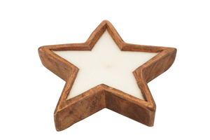 Nuevas Tazones de Madera Natural Hechas a Mano, Tamaño Personalizado, Acabado en Madera Natural, Forma Ovalada, Opción de Logotipo Personalizado, Navidad - Product Image 4