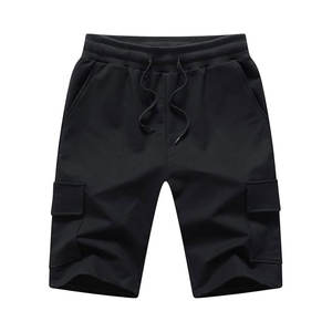 Shorts pour hommes, shorts en maille personnalisés pour hommes, shorts en tissu éponge doux OEM, shorts tie and dye - Product Image 5