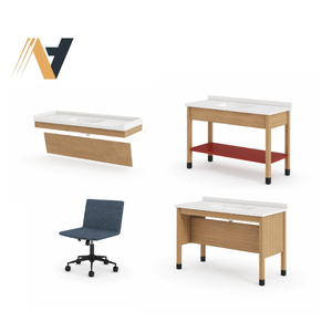 Serie de Muebles para Habitaciones de Hotel Garner Inn Premium - Diseño de Muebles para Habitaciones que Ahorran Espacio - Proveedor de Muebles por Contrato de Vietnam - Product Image 6