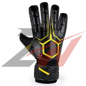 Guantes de Portero de Fútbol Profesionales para Adultos, Modelo 2026, de Látex, con Tejido de Nailon, Marca Martinez - Product Image 2