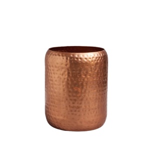 Vasos de Cobre Grabados Hechos en India al por Mayor, Personalizables con Logotipo, Vasos Metálicos para Bebidas, Regalos Corporativos y Artículos de Bar para Hoteles - Product Image 6