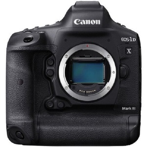 OFFRE SPÉCIALE POUR Appareil photo Canon EOS-1D X Mark III Noir PRÊT À ÊTRE EXPÉDIÉ - Product Image 2