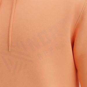 Sudadera con Capucha de Entrenamiento de Baloncesto Unisex de Diseño Personalizado, Ropa Deportiva de Alta Calidad al por Mayor, 100% Poliéster, Color Personalizado - Product Image 5