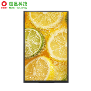 K & D 10.1 inch 330 nits I2C giao diện 85/85/85/85 GG điện dung HC bề mặt 60% NTSC 800x1280 <span class=keywords><strong>TFT</strong></span> <span class=keywords><strong>LCD</strong></span> hiển thị với giao diện mipi - Product Image 6