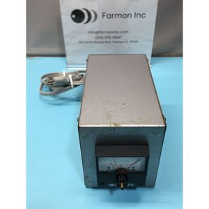 Thermocouple à double point de mesure Varian 810-2 pour applications sous vide - Équipements et pièces semi-conducteurs de renommée mondiale - Product Image 2