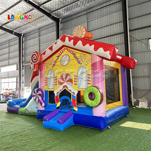 Glissière d'eau colorée commerciale Offre Spéciale <span class=keywords><strong>avec</strong></span> le curseur gonflable d'arc-en-ciel de location de <span class=keywords><strong>piscine</strong></span> <span class=keywords><strong>avec</strong></span> la <span class=keywords><strong>piscine</strong></span> - Product Image 6