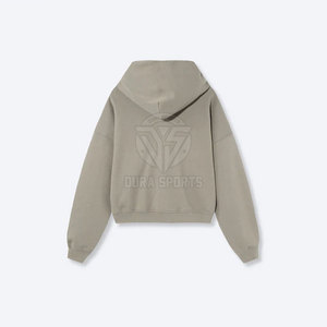 Sudaderas con Capucha para Hombre, Corte Holgado, Servicio OEM, Precio Económico al por Mayor, 100% Algodón, Hechas en Pakistán - Product Image 2