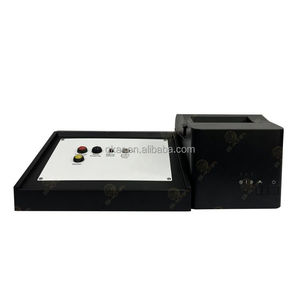 Nuevo Sistema <span class=keywords><strong>de</strong></span> Impresión Mutha Goose con Cable y Adaptador para Conectar <span class=keywords><strong>la</strong></span> Caja Principal a <span class=keywords><strong>la</strong></span> Impresora para Máquinas <span class=keywords><strong>de</strong></span> Juegos <span class=keywords><strong>de</strong></span> Pesca - Product Image 1