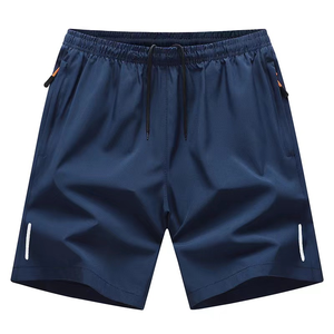 2026 Latest Custom Made Casual <b>Jeans</b> <b>Shorts</b> for Men Solid Pattern in Custom Color Mid <b>Waist</b> 100% Cotton Made in Pakistan - Product Image 4