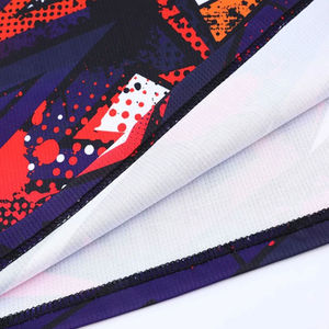 Uniformes de Baloncesto para Entrenamiento, Tallas Grandes XXS a 5XL, Logotipo Personalizado o Sin Logotipo - Product Image 4