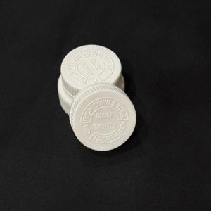 Tapa de Presión Química de PP APS N0164 con Diseño Higiénico Anti-Desperdicio para Dispensación Conveniente y Control de Dosis Fácil - Product Image 4