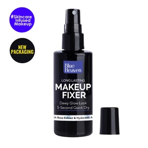 Professional Makeup Setting <b>Spray</b> | Makeup Finishing <b>Spray</b> | Sweat Proof <b>Waterproof</b> Makeup Fixer | Matte & Dewy Finish | Bulk - Product Image 5
