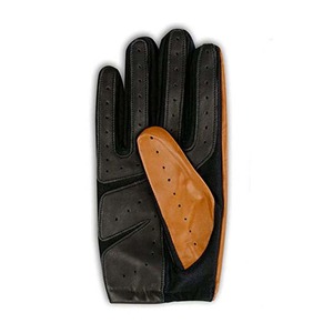 Gants de conduite en cuir sur mesure de qualité supérieure, gants de conduite en cuir pour hommes et femmes - Product Image 6